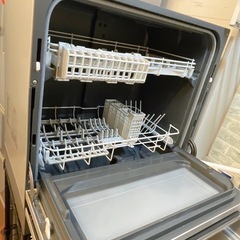 Panasonic食洗機の画像