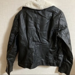 【お話し中】ライダースの画像