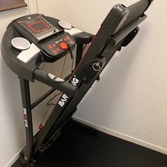 BARWINGルームランナーの画像