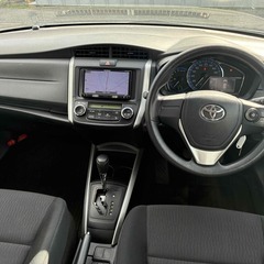 カローラフィールダーハイブリッドの画像