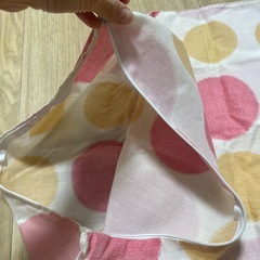 まくらカバー 枕カバーの画像