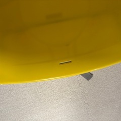 apramo アプラモ　ベビーチェア 2脚セット（食事用いす）の画像