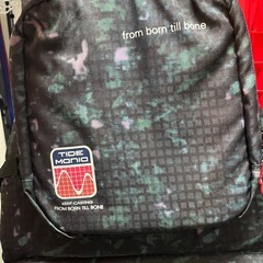 マズメ　フローティングベストの画像