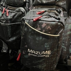 マズメ　フローティングベストの画像