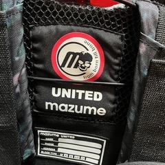 マズメ　フローティングベストの画像