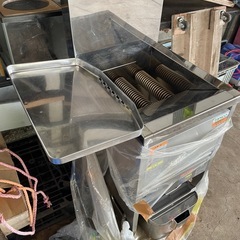 ＬＰガスフライヤー
 の画像