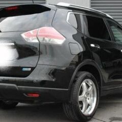❑全国自社ローン対応❑      ●平成28年登録日産エクストレイル20X ハイブリッド 4WD  の画像