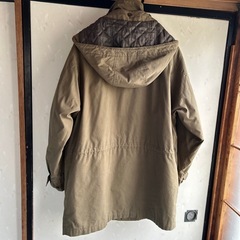 メンズコート サイズM  THE scotch HOUSEの画像