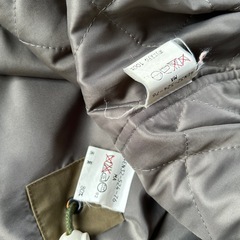 メンズコート サイズM  THE scotch HOUSEの画像