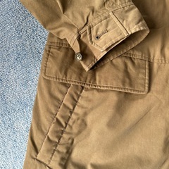 メンズコート サイズM  THE scotch HOUSEの画像