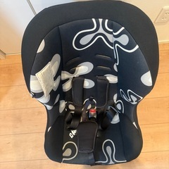 【中古品】チャイルドシートの画像