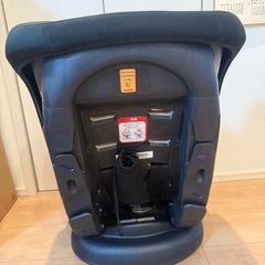 【中古品】チャイルドシートの画像