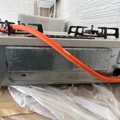 Rinnaiガスコンロ（LPガス）の画像