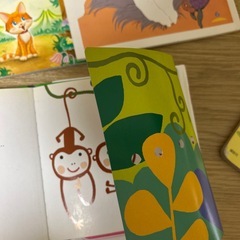 ６冊絵本まとめて　　の画像