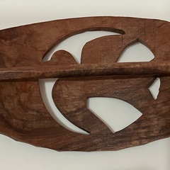 オリーブの髪飾り（首飾りじゃないよ！）の画像