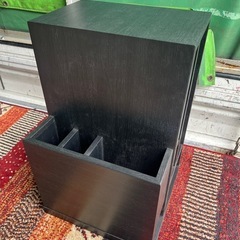 美品✨収納棚の画像