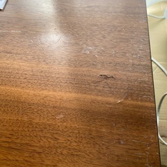 こたつテーブル(ニトリ)
の画像