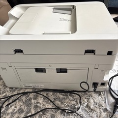 EPSON プリンターの画像