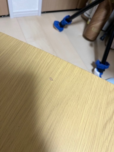 ニトリ　こたつテーブル　こたつ布団