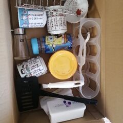 食器　小型どんぶり椀　皿等色々の画像