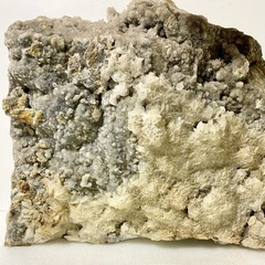 水晶 天然石　原石 山梨県鉱山 国産鉱物 日本産鉱物　レアの画像