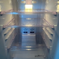 三菱電機 冷蔵庫 146L の画像