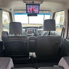 タントカスタム Xスペシャルの画像