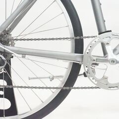RITEWAY 「ライトウェイ」 SHEPHERD 2023 年モデル クロスバイク / 京都西院店の画像