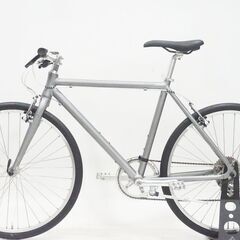 RITEWAY 「ライトウェイ」 SHEPHERD 2023 年モデル クロスバイク / 京都西院店の画像