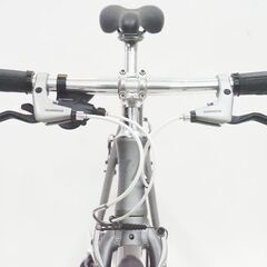 RITEWAY 「ライトウェイ」 SHEPHERD 2023 年モデル クロスバイク / 京都西院店の画像