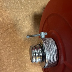 ダンベル約20kg×2セット　の画像