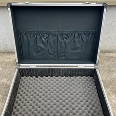 アルミハードケース2の画像