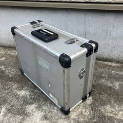 アルミハードケース2の画像