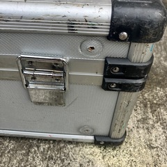アルミハードケース2の画像