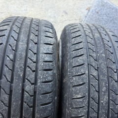 work equip 14インチ 4本の画像