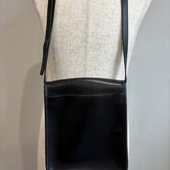 RENAME 合皮ショルダーバッグの画像