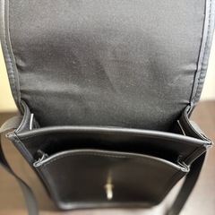 RENAME 合皮ショルダーバッグの画像