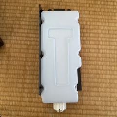 YUASA 　加湿セラミックヒーター　の画像