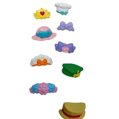 ここたまキャッスルDX セットの画像