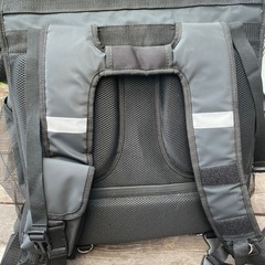 Uberバック
の画像