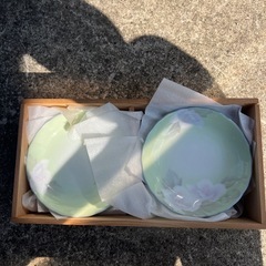 お皿10枚セットの画像