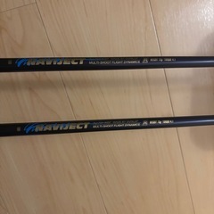 DUNLOP フェアウェイウッドセットの画像