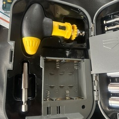 ツールボックスの画像