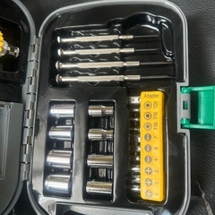 ツールボックスの画像