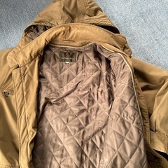 メンズコート サイズM  THE scotch HOUSEの画像