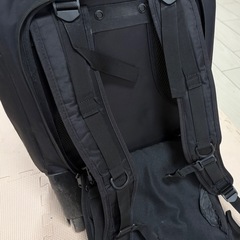 NEEWER 3way カメラリュック バッグ キャリー カート　の画像