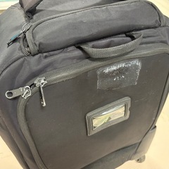 NEEWER 3way カメラリュック バッグ キャリー カート　の画像