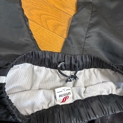 防寒ズボン　メンズLサイズの画像