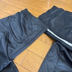 防寒ズボン　メンズLサイズの画像