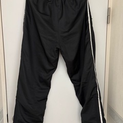 防寒ズボン　メンズLサイズの画像